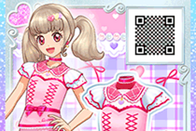 Gothic Victoria | All Aikatsu! Wiki | Fandom