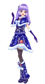 Img black santa chara
