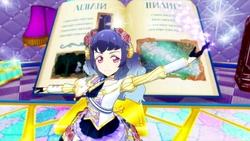 Daydream Fantasy Coord | All Aikatsu! Wiki | Fandom