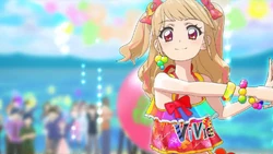 Summer Day Miracle Coord | All Aikatsu! Wiki | Fandom