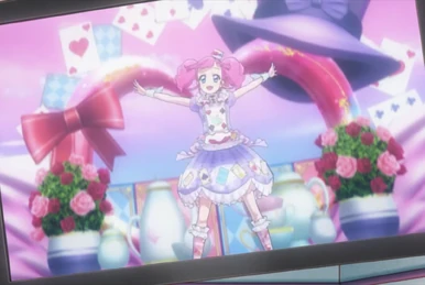 Twinkle Angel Coord | All Aikatsu! Wiki | Fandom