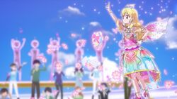 アイカツオンパレード マーメードピスケス ルーレット アイカツオンパレード マーメードピスケス ルーレット
