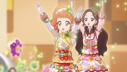 Candy House Coord | All Aikatsu! Wiki | Fandom