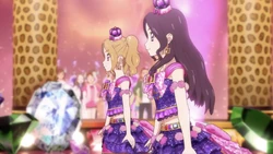 NoriNori Sisters/Image gallery | All Aikatsu! Wiki | Fandom