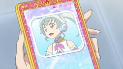 Coco | All Aikatsu! Wiki | Fandom