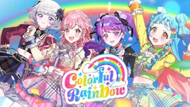 Colorful Rainbow | All Aikatsu! Wiki | Fandom