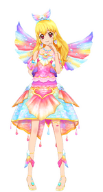 アイカツ! マーメードピスケス Mermaid Pisces Coord | All Aikatsu! Wiki | Fandom