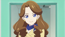 Orihime Mitsuishi All Aikatsu Wiki Fandom