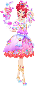 【アイカツ】ゴスマジック／グリーンステージ／スノープリンセス／ローズガラスなど 注文割引 アイカツ】ゴスマジック／グリーンステージ／スノー