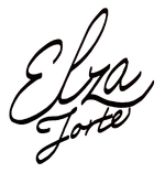 Elza Forte Autograph