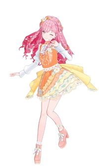 Mielmillefeuille