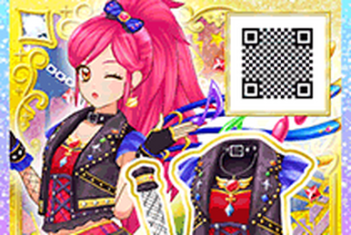 Dance Fusion | All Aikatsu! Wiki | Fandom Dance Fusion | All Aikatsu! Wiki | Fandom