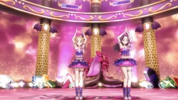 NoriNori Sisters/Image gallery | All Aikatsu! Wiki | Fandom