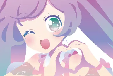 Radiant Abyss | All Pretty Series Wiki | Fandom