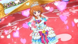 White Sky Veil Coord | All Aikatsu! Wiki | Fandom White Sky Veil Coord | All Aikatsu! Wiki | Fandom