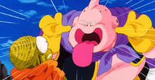 Majin buu