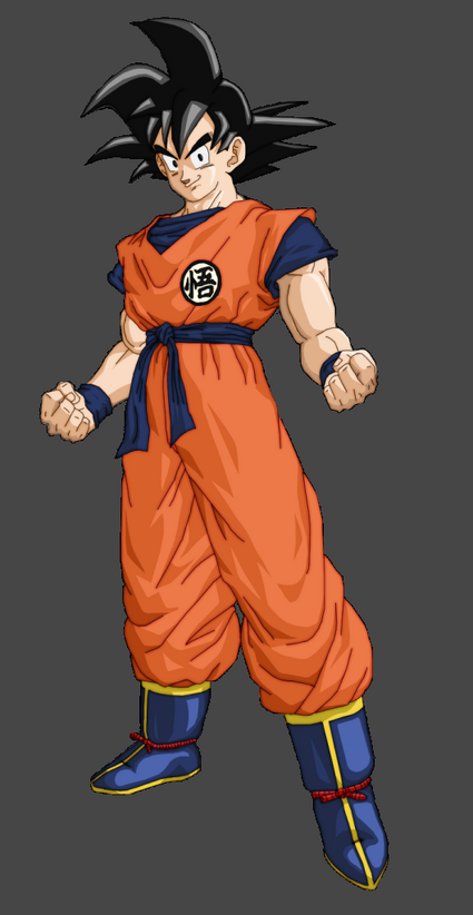 Goku Brazil  Anime brasil, Animes br, Animes wallpapers