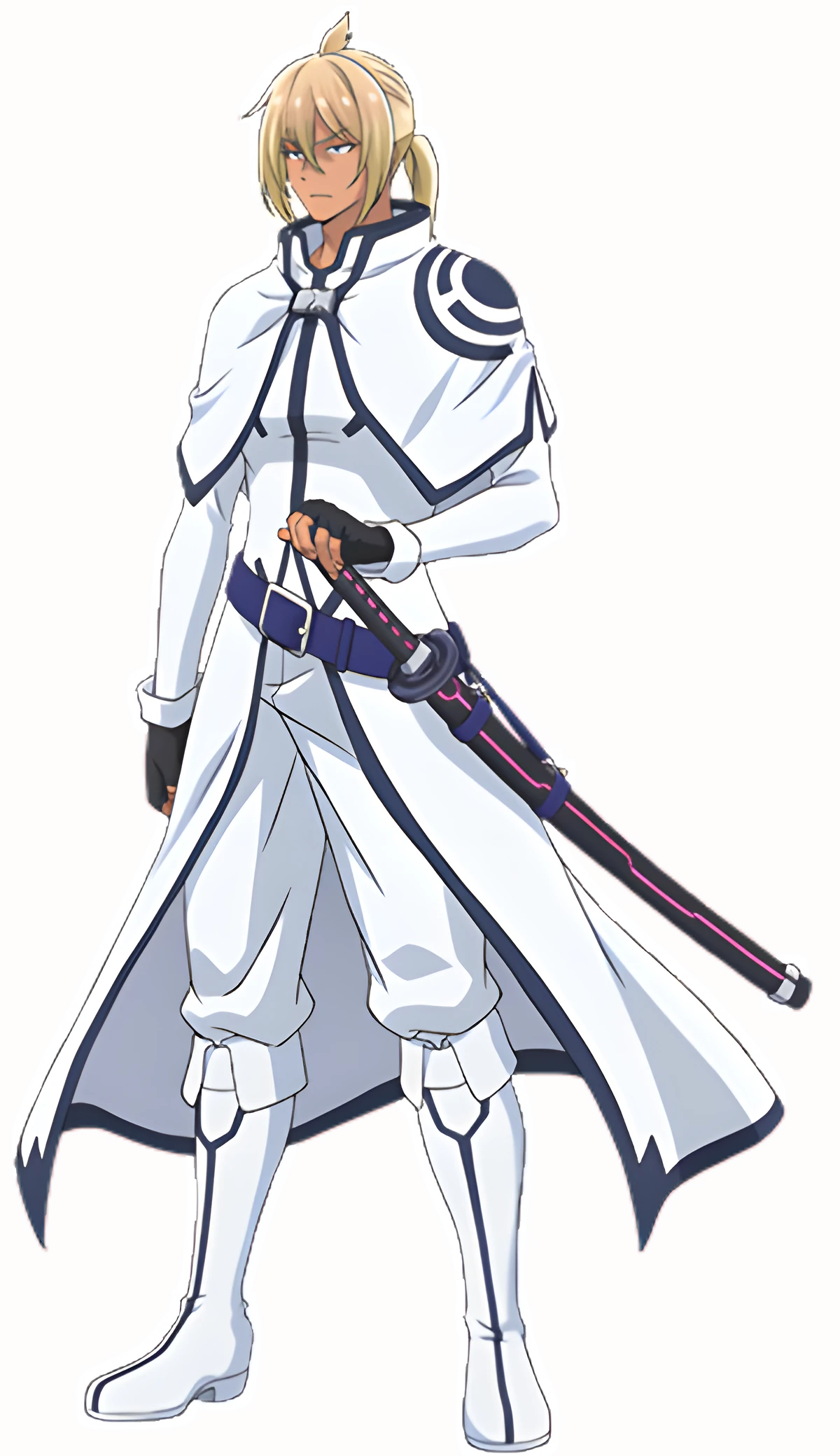 Bertrand | All Battles Wiki | Fandom