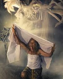 Leak (Anomali Horror Nusantara) | All Battles Wiki | Fandom