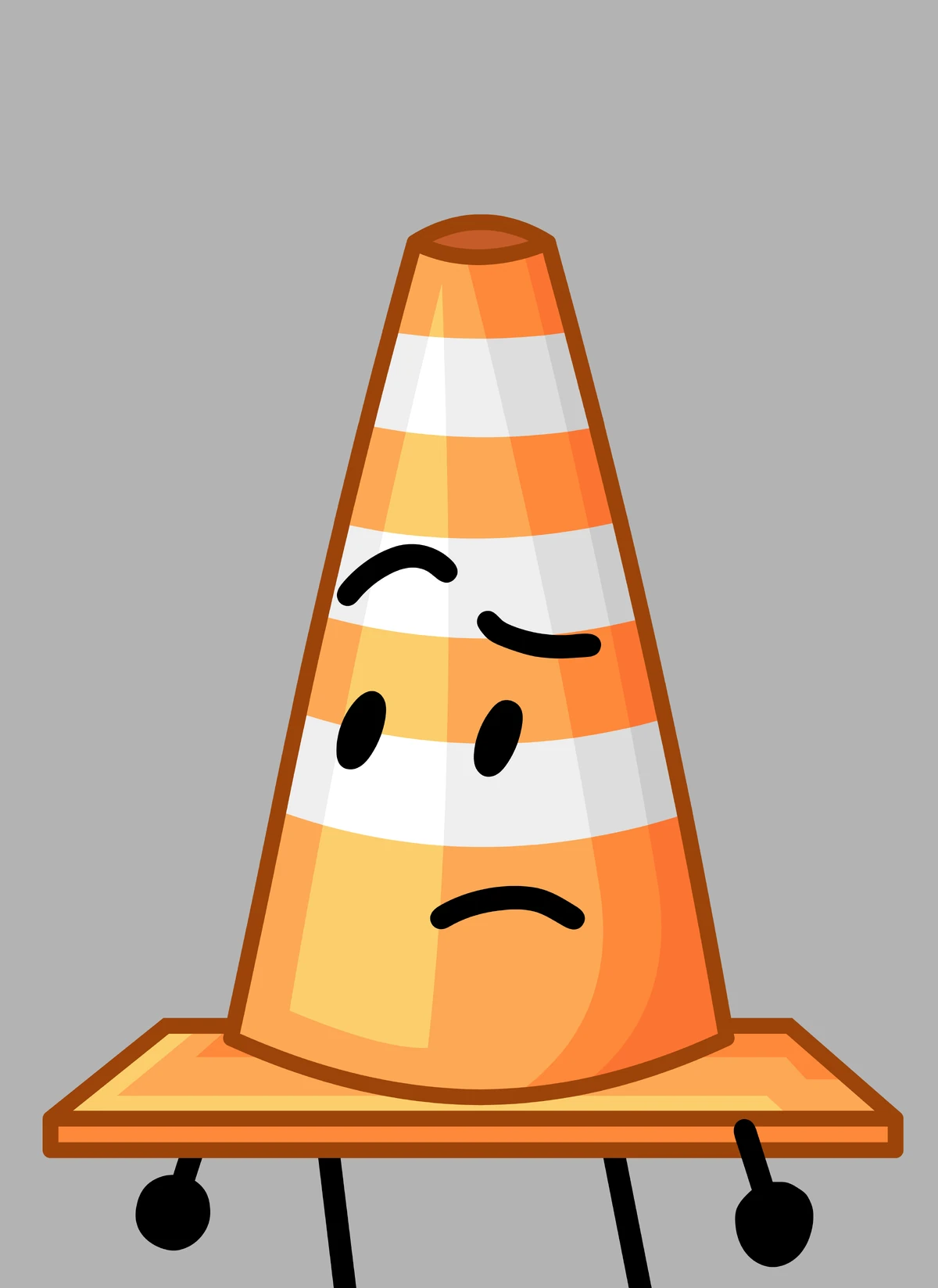 Cone | All But One Wiki | Fandom