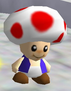 Mario (SM64), All Characters Wiki