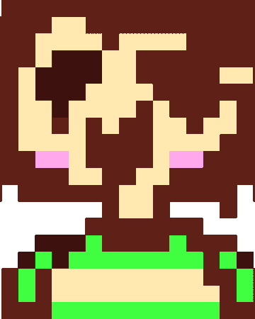 Chara Undertale All Characters Wiki Fandom Chara Undertale All Characters Wiki Fandom