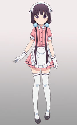 Maika Sakuramiya