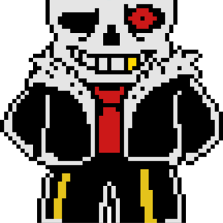 UnderFell Sans, Wiki