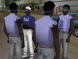 Haitians (GTA VC)