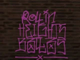Rollin' Heights Ballas