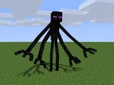 Mutant Enderman