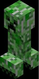 The Creeper