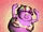 Miss Petunia (LM)