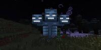 Wither Minecraft g