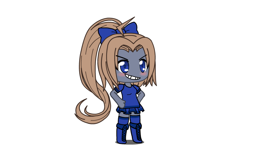 Wenona All Female and Male Characters Wiki Fandom