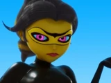 Queen Wasp