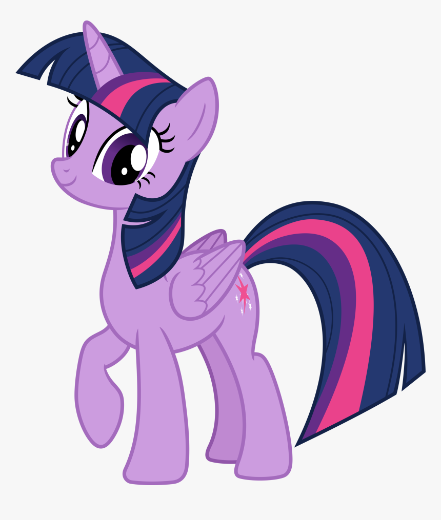 My Little Pony Friends All About Twilight Sparkle