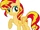 Sunset Shimmer (Dream234's Version)