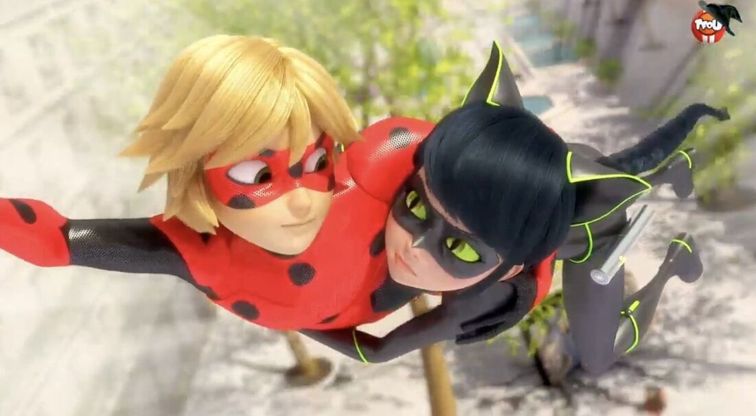 Lady Noire and Mister Bug (37)