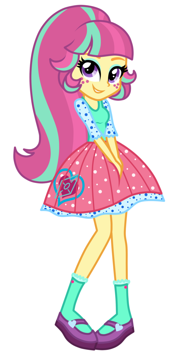 Sour Sweet (Alternative Universe) | All Female Characters Wiki | Fandom