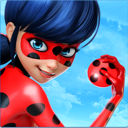 Ladybug, All Female Characters Wiki