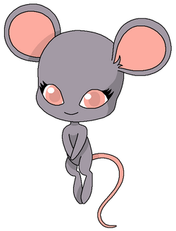 Mullo  FREE 🇵🇸!🐭 on X: Miraculous wiki got the most random