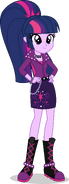 Sci Twi Twilight Sparkle AU 9