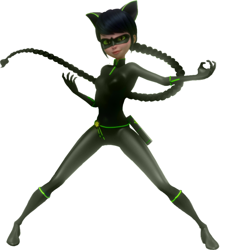 Lady Noire All Female Characters Wiki Fandom