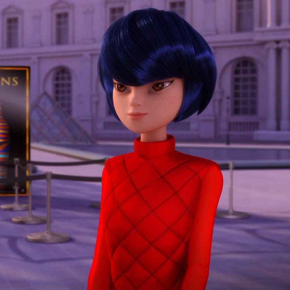 Kyoko Tsurugi, Wikia Miraculous Ladybug