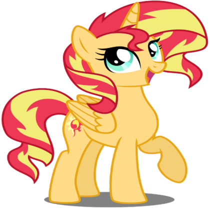 princess sunset shimmer