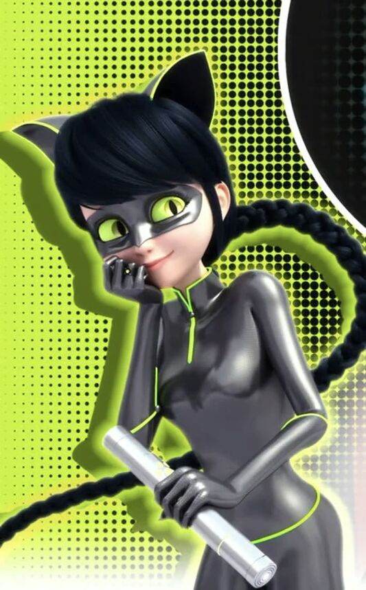 Lady Noire (104)