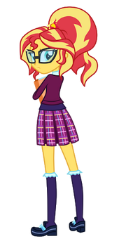Sunset Shimmer SCI SET Shadowbolt.png