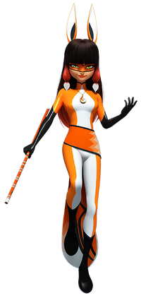 Ladybug, All Female Characters Wiki