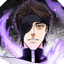 Aizen Sosuke